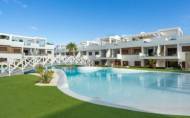 Herverkoop - Villa -
Torrevieja - Costa Blanca