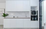 Nieuwbouw Woningen - Bungalow -
San Miguel de Salinas - Cerro Del Sol