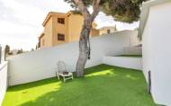 Herverkoop - Villa -
Torrevieja - Costa Blanca