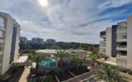 Revente - Apartment -
Orihuela Costa - Los Dolses