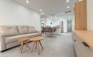 Herverkoop - Apartment -
Torrevieja - Estacion De Autobuses