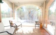 Resale - Bungalow -
Orihuela Costa - Costa Blanca