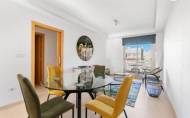 Herverkoop - Penthouse -
Pilar de la Horadada - Costa Blanca
