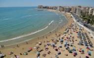 Nouvelle construction - Villa -
Torrevieja - Aguas Nuevas