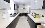 Herverkoop - Villa -
Cabo Roig - Costa Blanca