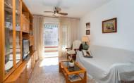 Herverkoop - Penthouse -
Torrevieja - Playa del Cura