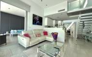 Resale - Villa -
Dolores - Costa Blanca