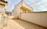 Herverkoop - Town House -
Torre de la Horadada - Costa Blanca