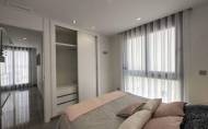 Herverkoop - Villa -
Torrevieja - Los Balcones - Los Altos del Edén