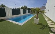 Resale - Penthouse -
San Pedro del Pinatar - Costa Calida