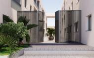 Nouvelle construction - Apartment -
San Miguel de Salinas - Pueblo