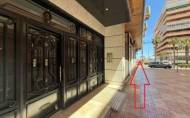 Herverkoop - Apartment -
Torrevieja - Costa Blanca