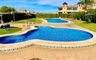 Herverkoop - Villa -
Villamartin - Costa Blanca