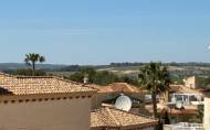 Resale - Quad Villa -
Las Filipinas - Costa Blanca