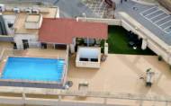 Resale - Apartment -
San Miguel de Salinas - Inland