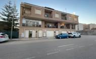 Herverkoop - Villa -
Almoradí - Inland