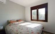 Resale - Villa -
Pilar de la Horadada - Pinar de Campoverde