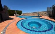 Resale - Villa -
Algorfa - Inland