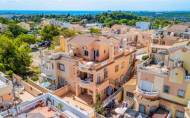 Herverkoop - Bungalow -
Cabo Roig - Costa Blanca