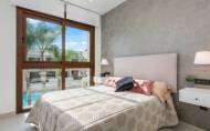 Nieuwbouw Woningen - Bungalow -
Torrevieja - Los Balcones