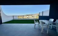 Herverkoop - Apartment -
Finestrat - Balcón De Finestrat