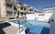 Reventa - Town House -
Orihuela Costa - Costa Blanca