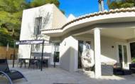 Resale - Villa -
Altea - Marina Baja