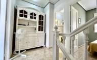 Herverkoop - Town House -
La Zenia - Costa Blanca
