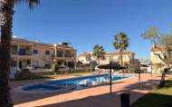 Resale - Bungalow -
Orihuela Costa - Costa Blanca