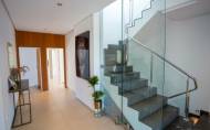 Herverkoop - Villa -
La Manga del Mar Menor - Costa Calida