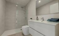 New Build - Villa -
Torre Pacheco - Roldán