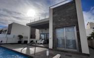 Revente - Villa -
Orihuela Costa - Costa Blanca