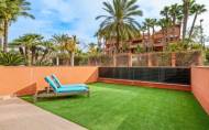 Herverkoop - Apartment -
Orihuela Costa - Villamartín