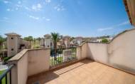 Resale - Townhouse -
Algorfa