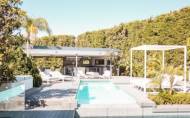 Reventa - Villa -
Marbella - Nueva Andalucía