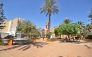 Reventa - Apartment -
Torrevieja - Centro