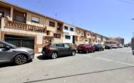 Herverkoop - Town House -
Formentera del Segura - Costa Blanca