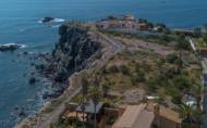 New Build - Villa -
Cabo de Palos - Cala Flores