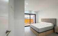Herverkoop - Apartment -
Torrevieja - Estacion De Autobuses