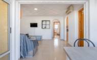 Herverkoop - Villa -
Torrevieja - Costa Blanca