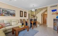 Reventa - Adosado -
Orihuela Costa - Villamartín