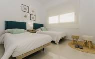 Nieuwbouw Woningen - Villa -
Orihuela Costa - Campoamor