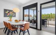 Resale - Villa -
Ciudad Quesada - Costa Blanca