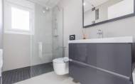Nieuwbouw Woningen - Villa -
Los Montesinos - La Herrada
