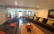Herverkoop - Town House -
Marbella - Nagueles
