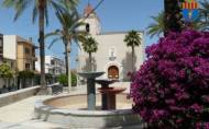 Revente - Town House -
San Miguel de Salinas - Inland