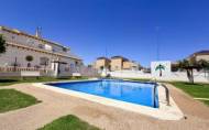 Reventa - Town House -
Orihuela Costa - Costa Blanca
