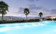 Nieuwbouw Woningen - Apartment -
Manilva - La duquesa golf