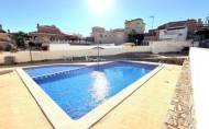 Herverkoop - Semi Detached Villa -
Ciudad Quesada - Rojales - La Marquesa Golf