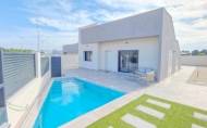 Nouvelle construction - Villa -
Pilar de la Horadada - Pinar de Campoverde